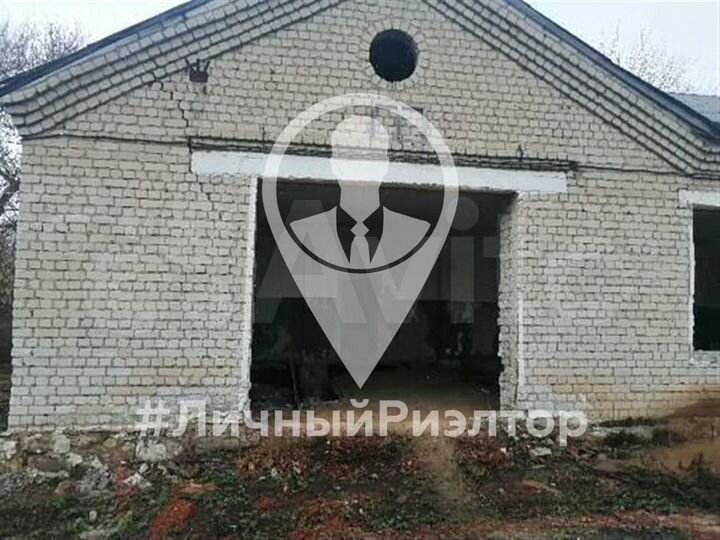 Продам здание, 234 м²