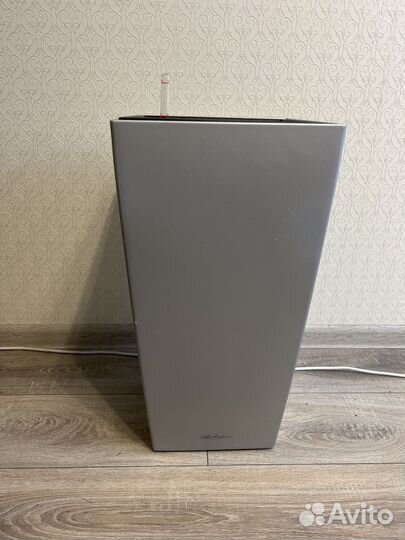 Кашпо с автополивом lechuza 30*30