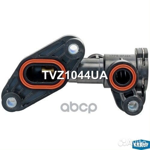 Термостат BMW X5 II (E70) X6 (E71,E72) TO 6 93;17