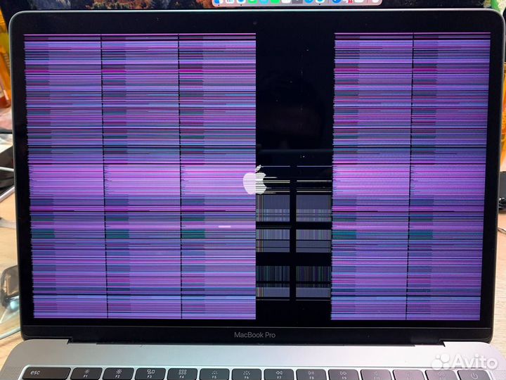 Дисплей новый в сборе MacBook pro retina air