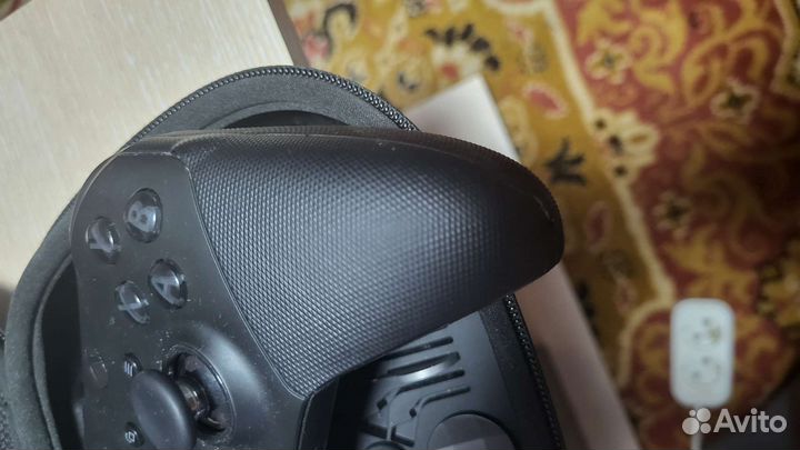 Xbox elite controller series 2