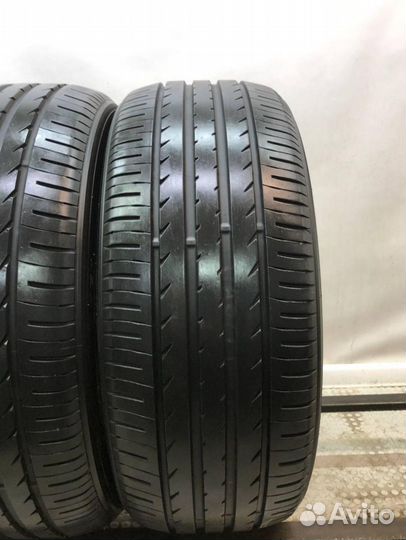 Toyo Proxes R52 215/50 R18 102N