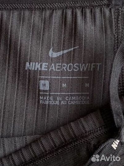 Спортивные шорты nike m