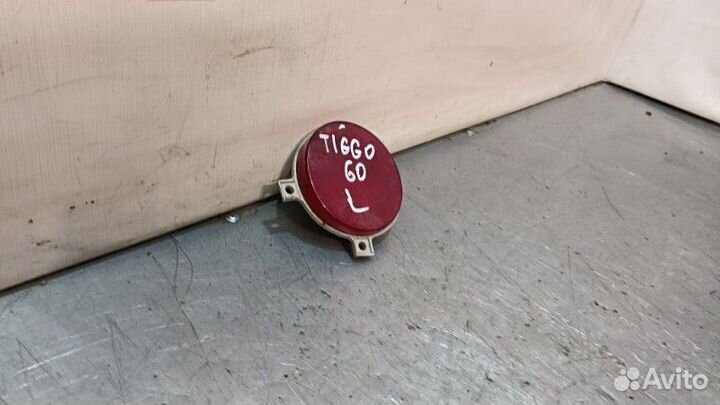 Фонарь противотуманный задний левый Chery Tiggo