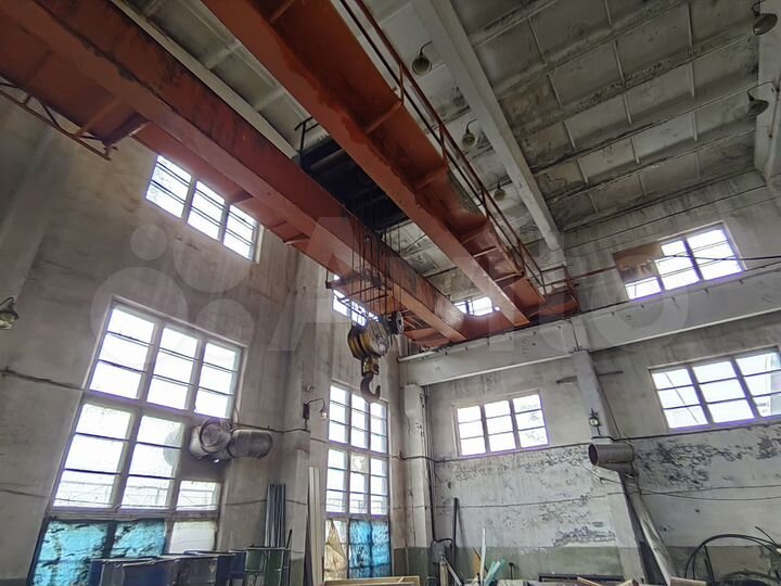 Склад, 126 м²