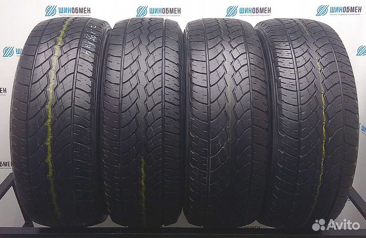 Yokohama Geolandar H/T-S G051 275/65 R17 115H