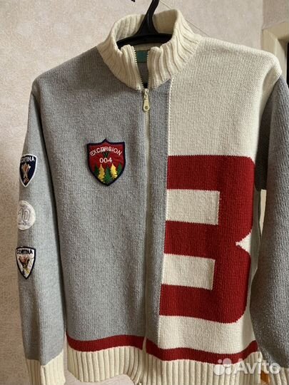 Джемперы мужские р XL