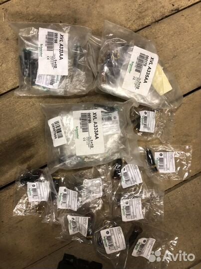 Сигнальные лампы schneider electric