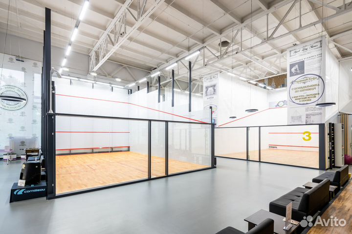 Аренда помещения / спортивные мероприятия