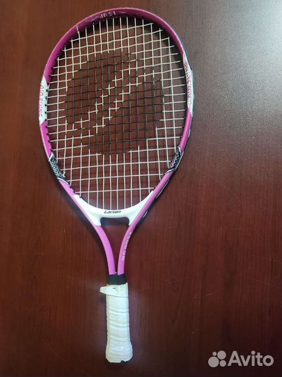 Ракетка для большого тенниса детская