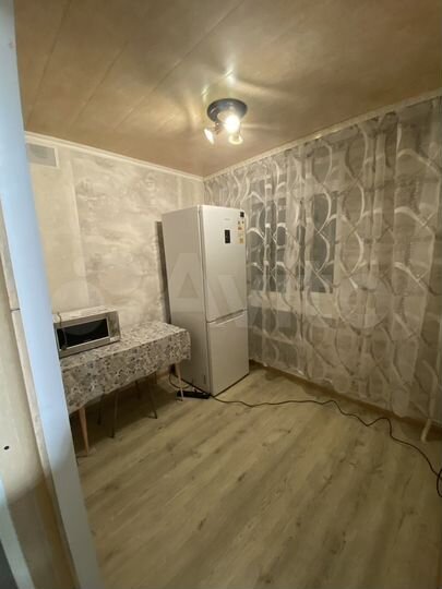 2-к. квартира, 40,2 м², 1/5 эт.