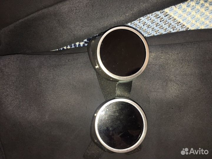 Костюм сварщика спилковый