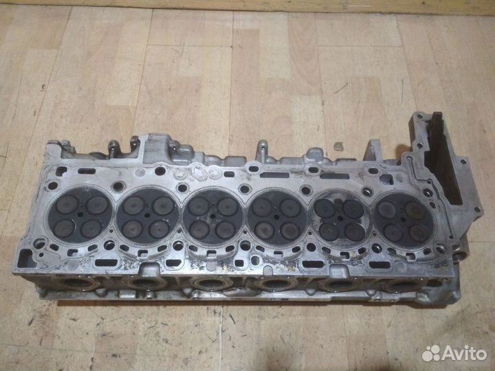 Головка блока цилиндров Bmw 5 7 F10 F01 F02
