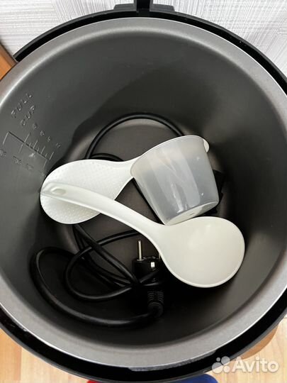 Мультиварка скороварка Vitesse