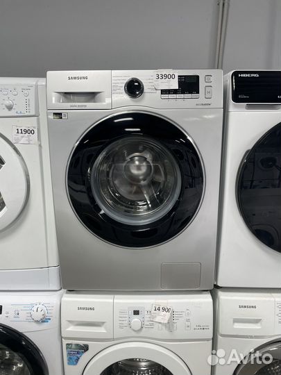 Стиральная машина бу