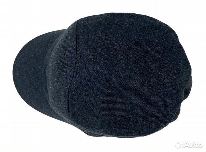 Borsalino - бейсболка - лето - шёлк/лён - 60