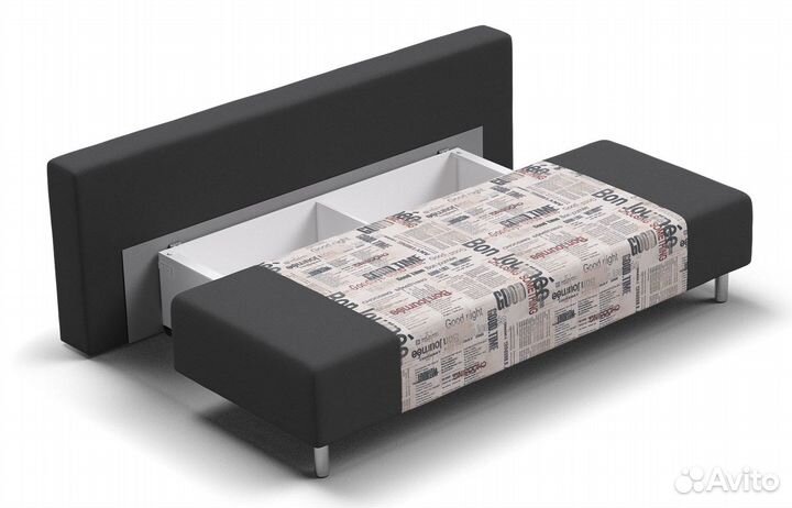 Диван Мадрид (новый, гарантия)