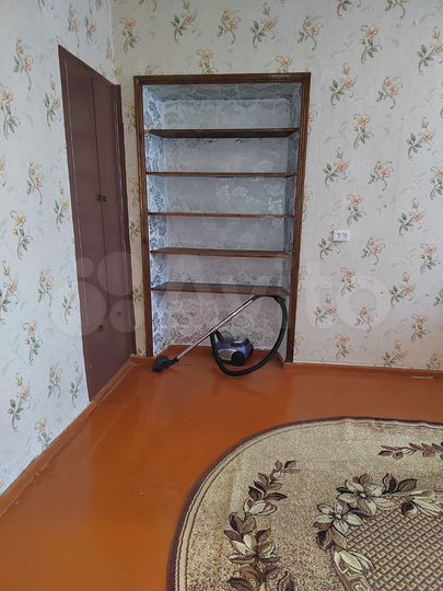 1-к. квартира, 33 м², 2/2 эт.