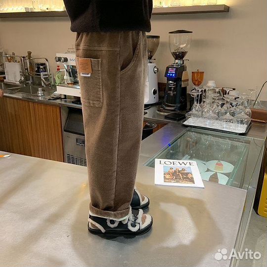 Стильные вещи и обувь