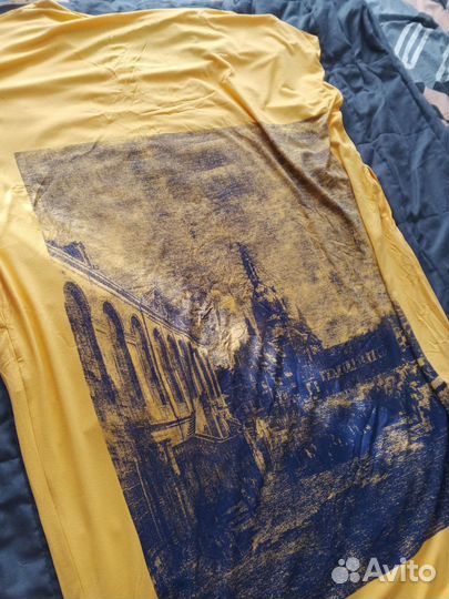 Платье летнее большой размер. Турция