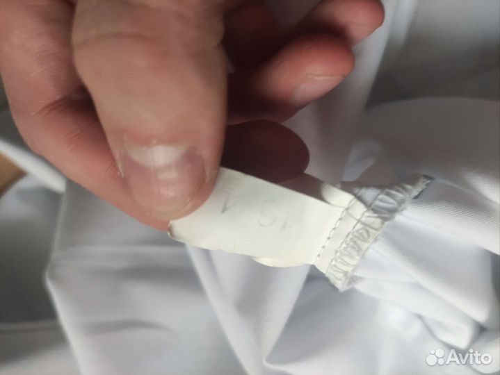 Полицейская форма