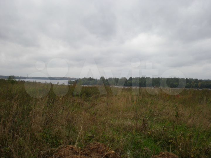 Участок 5,8 га (СНТ, ДНП)