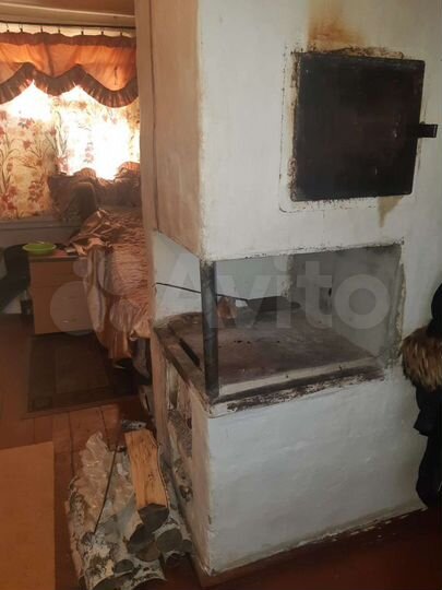 Дом 30 м² на участке 5,5 сот.