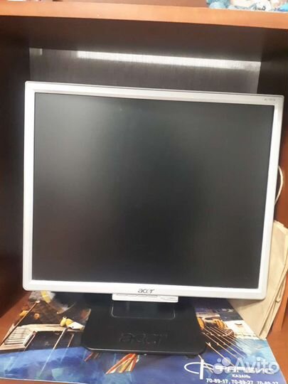 Монитор Acer 19