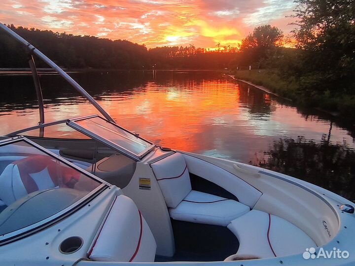 Прогулки на катере, Вейкборд,Флайборд Водныелыжи)
