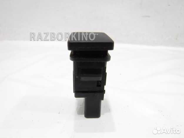 Кнопка Тойота Highlander 2 XU40