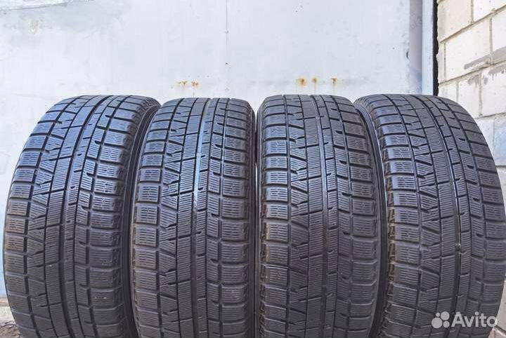 Yokohama Ice Guard IG50 225/50 R17 97Y