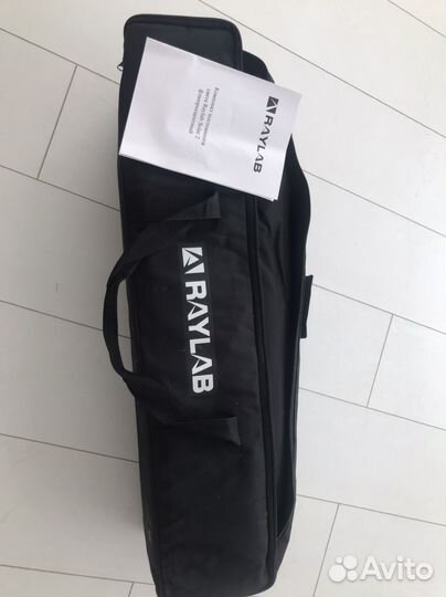 Свет для съемки