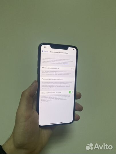 iPhone 11 Pro Max, 512 ГБ