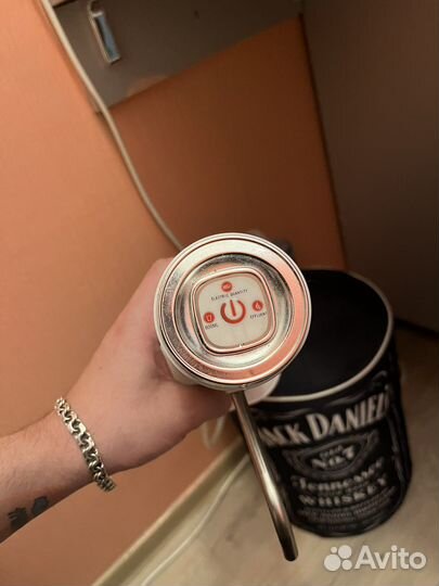 Электро Помпа для воды + бутылка 19л с чехлом