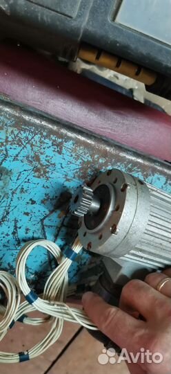 Шд-5Д1му3 шаговый электродвигатель