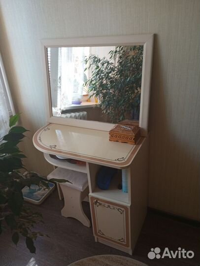 Мебель бу