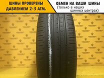 Continental ContiPremiumContact 5 SUV 225/60 R17 99V