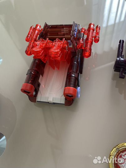 Дикие скричеры