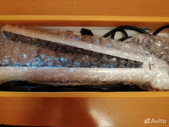 Щипцы - гофре harizma