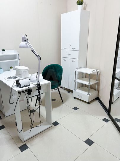 Кабинет маникюра /аренда кабинета