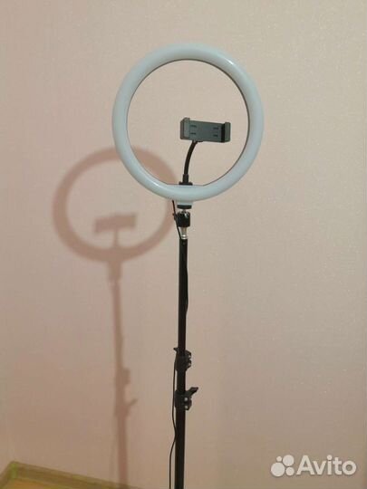 Свет для съемки