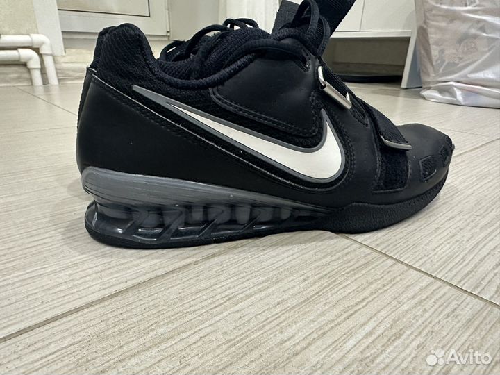 Штангетки Nike Romaleos 2