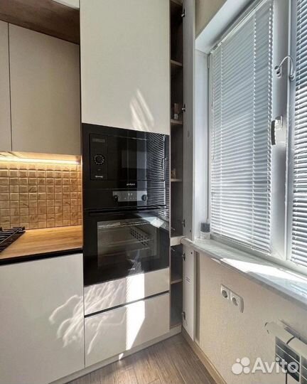 Кухни на заказ