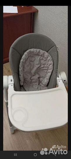 Стул для кормления 3 в 1 my little chair