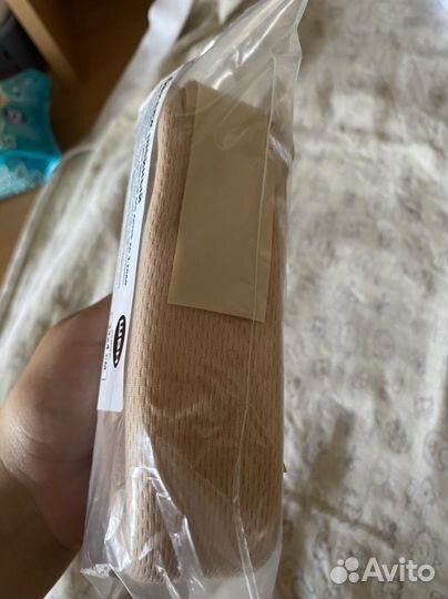 Бандаж шейный для детей от 0 до года