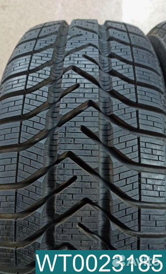 Pirelli Winter SnowControl Serie III 195/55 R15 95T