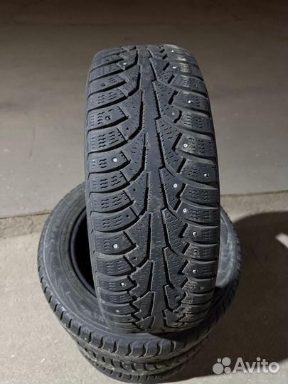 Nokian Tyres Hakkapeliitta 5 185/60 R15 88T