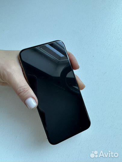 iPhone Xs, 256 ГБ