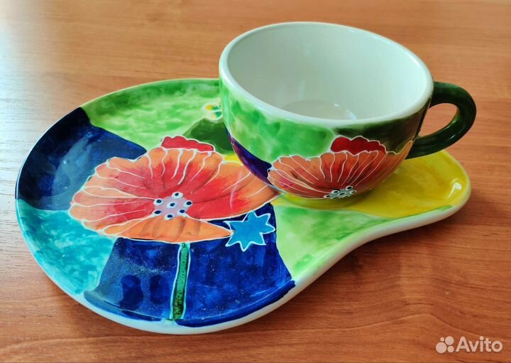 Набор для завтрака