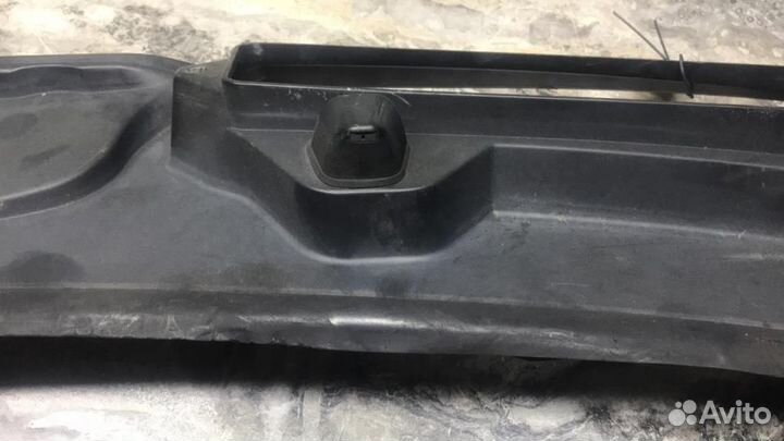 Форсунка стеклоомывателя лобового стекла BMW 3-се